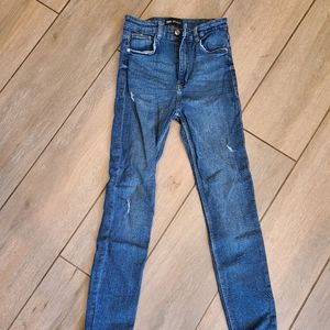 Zara Jeans